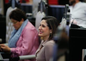 Propone Estefanía Mercado instituir el “Día de las Personas Artesanas Quintanarroenses”
