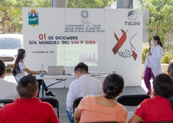 Pruebas gratuitas para detectar enfermedades de transmisión sexual