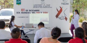Pruebas gratuitas para detectar enfermedades de transmisión sexual