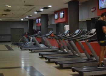 8 razones para apuntarse al gym en 2023