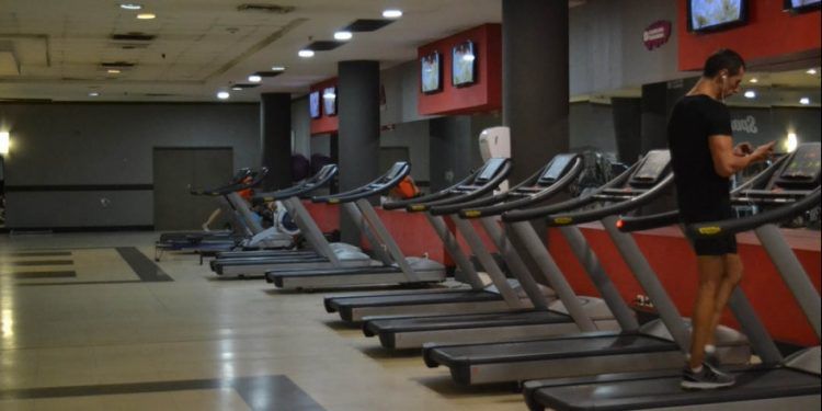 8 razones para apuntarse al gym en 2023