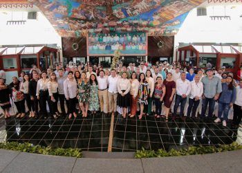 El Congreso de Quintana Roo se suma a la transparencia y la rendición de buenas cuentas a la sociedad