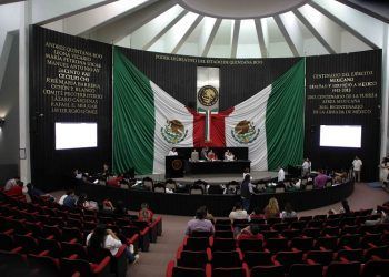 Aprueba Congreso acción afirmativa para combatir violencia contra las mujeres