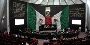 Aprueba Congreso acción afirmativa para combatir violencia contra las mujeres