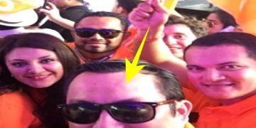 Cinismo de Aníbal Montalvo Pérez