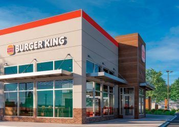 Burger King invertirá más de 300 millones de pesos en renovación y aperturas de restaurantes en México