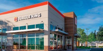Burger King invertirá más de 300 millones de pesos en renovación y aperturas de restaurantes en México