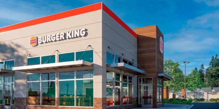 Burger King invertirá más de 300 millones de pesos en renovación y aperturas de restaurantes en México