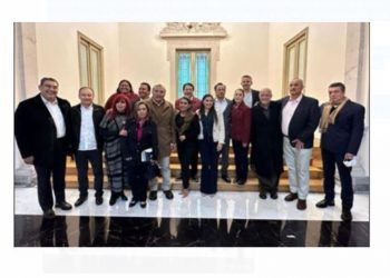 Ausencia de Quintana Roo en el cónclave de COBIÁN