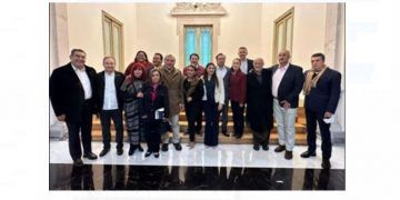 Ausencia de Quintana Roo en el cónclave de COBIÁN