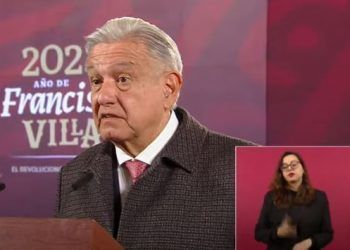 Escala a la mañanera, escándalo Mimenza-Montes de Oca
