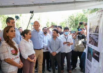 Tendrá nuevo y moderno Hospital Felipe Carrillo Puerto