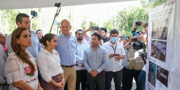 Tendrá nuevo y moderno Hospital Felipe Carrillo Puerto