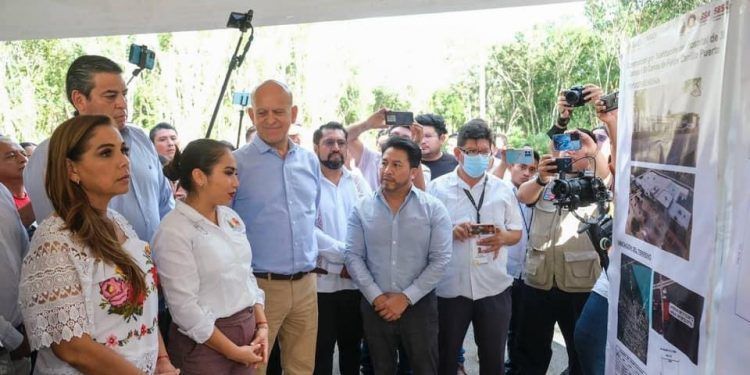 Tendrá nuevo y moderno Hospital Felipe Carrillo Puerto