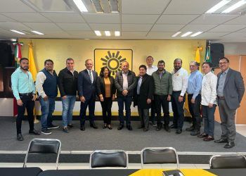 PRD incorpora a la fundación LIART y a liderazgos de la sociedad civil, rumbo a las elecciones del 2024