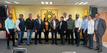 PRD incorpora a la fundación LIART y a liderazgos de la sociedad civil, rumbo a las elecciones del 2024