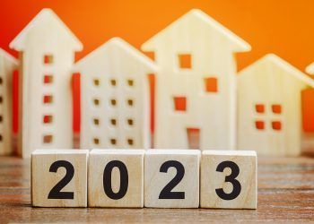 Mercado inmobiliario en México en tendencia a disminución de precios en las viviendas durante 2023
