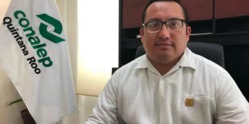 Colapsa CONALEP Quintana Roo, denuncian que su director general es un inepto y excéntrico irresponsable