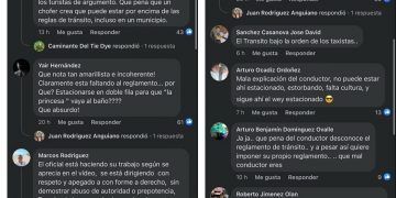 Policías de Tulum reciben respaldo ciudadano