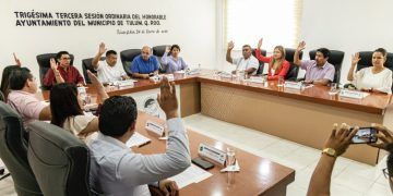 Cabildo de Tulum aprueba becas municipales 2023