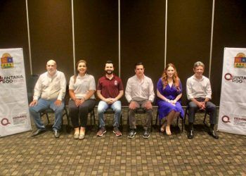 Chetumal y Cancún serán sedes regionales del box y tiro deportivo en marzo: COJUDEQ