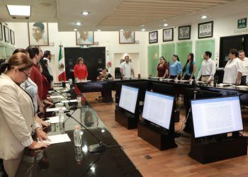 Buscan mayor participación ciudadana en adjudicación de medalla al Mérito Policial