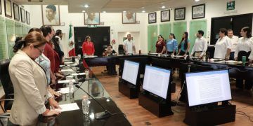 Buscan mayor participación ciudadana en adjudicación de medalla al Mérito Policial