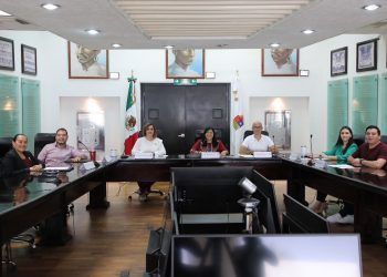 Convocan al primer periodo extraordinario de sesiones de la XVII Legislatura