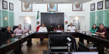 Convocan al primer periodo extraordinario de sesiones de la XVII Legislatura