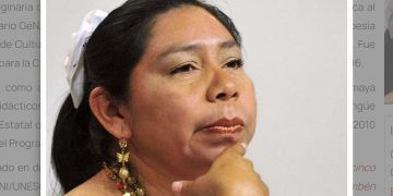 Esto sí es poesía: Briceida Cuevas