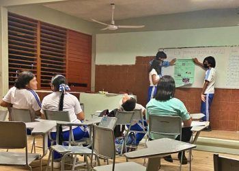La Empatía y su importancia en la educación básica
