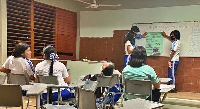 La Empatía y su importancia en la educación básica