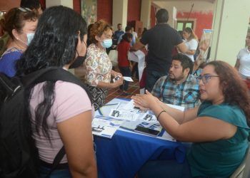 Con más oportunidades laborales se reducen las brechas de desigualdad: STyPS