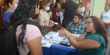 Con más oportunidades laborales se reducen las brechas de desigualdad: STyPS