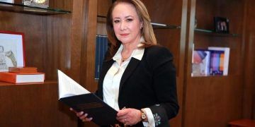 Ministra Yazmin Esquivel, UNAM ratificado Plagio de Tesis; ¿Habrá impunidad?