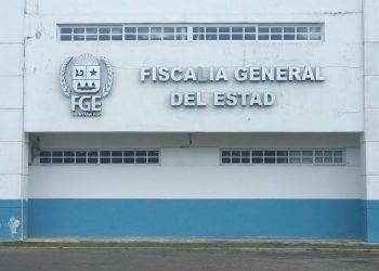 Con la agilidad de la tortuga trabaja la fiscalía general del Estado