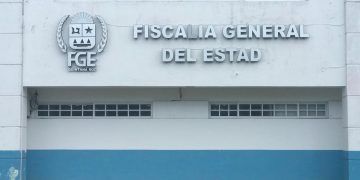 Con la agilidad de la tortuga trabaja la fiscalía general del Estado