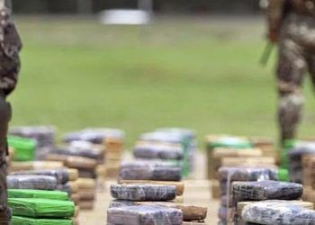 Narcotráfico e inmigración; dos temas críticos en Cumbre de Líderes de América del Norte