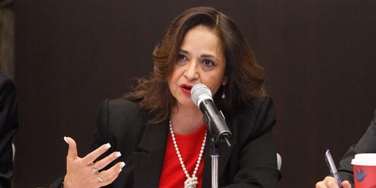 Nombramiento de Norma Piña Hernández, garantiza independencia de SCJN