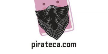 Defiende la industria editorial mexicana la propiedad intelectual ante la aparición de página “pirateca.com”