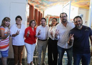 Presenta la bancada verde 7 iniciativas de decreto y refrenda su compromiso de ser la más productiva de la XVII Legislatura
