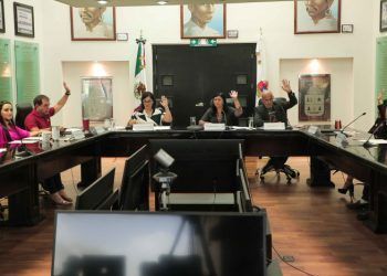 Reanuda Comisión Permanente actividades legislativas en el Congreso