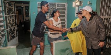 Cien días transformando la vida de los quintanarroenses