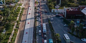 Tendrán quintanarroenses seguro vehicular gratuito al realizar su canje de placas de enero a marzo de 2023