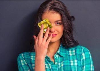 Hablemos de S E X O: ¿Por qué usar condón es un acto de empoderamiento?
