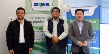 Trabaja Gobierno de Mara Lezama en coordinación con el Coneval para fortalecer la política social