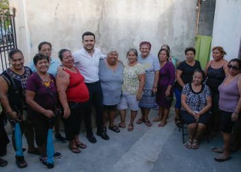 La Secretaría se transforma para garantizar el bienestar de los quintanarroenses: Pablo Bustamante