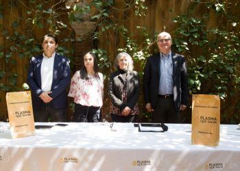 Nace Plasma que Salva, una alianza independiente que fomenta la donación de plasma con compensación para salvar vidas