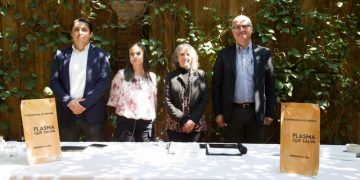 Nace Plasma que Salva, una alianza independiente que fomenta la donación de plasma con compensación para salvar vidas
