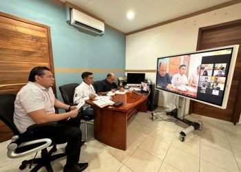Anuncia Marciano Dzul Caamal 32 nuevas obras de alto impacto social en Tulum para este 2023